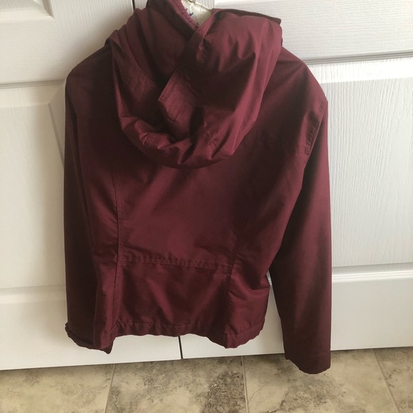 Hollister All Weather Jacket - Picture 2 of 4